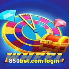 850bet.com login